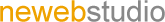 realizzazione-siti-web Logo di Neweb Studio, web agency in provincia di Milano.